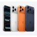 Oferta Relâmpago iPhone 17 Pro Max Apple 256GB, Câmera Tripla Fusion de 48MP, Tela 6.9" Super Retina XDR, Laranja-cósmico